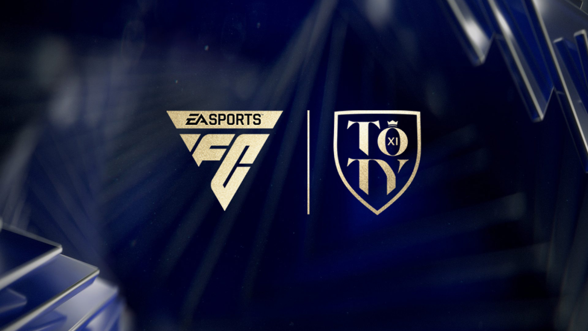 TOTY Squad EA FC 24 Ultimate Team
